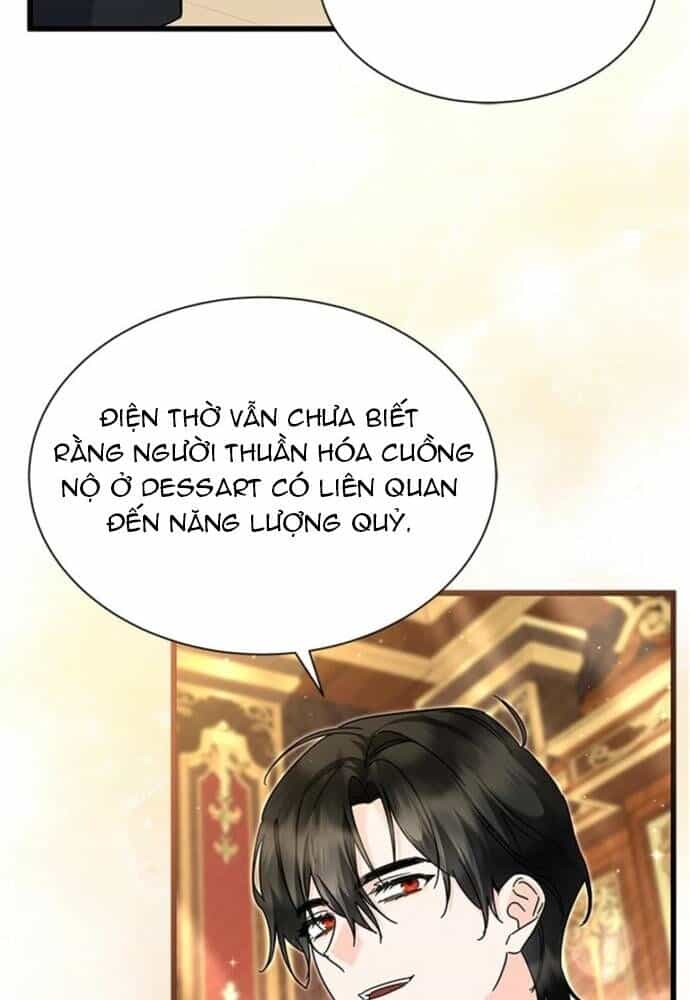 Trở Thành Hầu Nữ Của Bạo Chúa - Chương 75 - ảnh 7