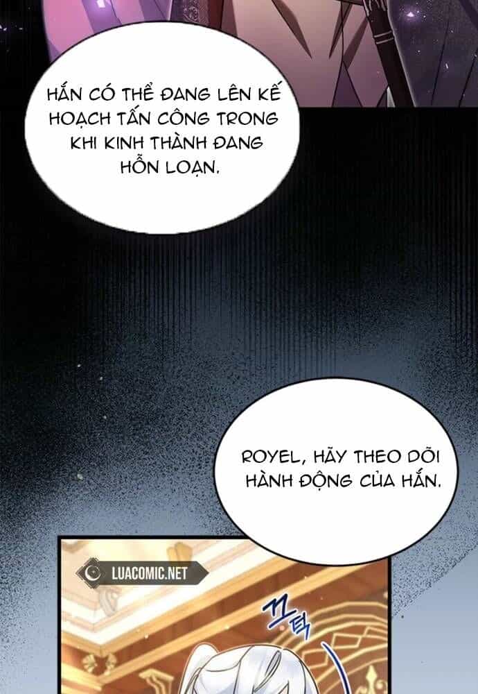 Trở Thành Hầu Nữ Của Bạo Chúa - Chương 75 - ảnh 71