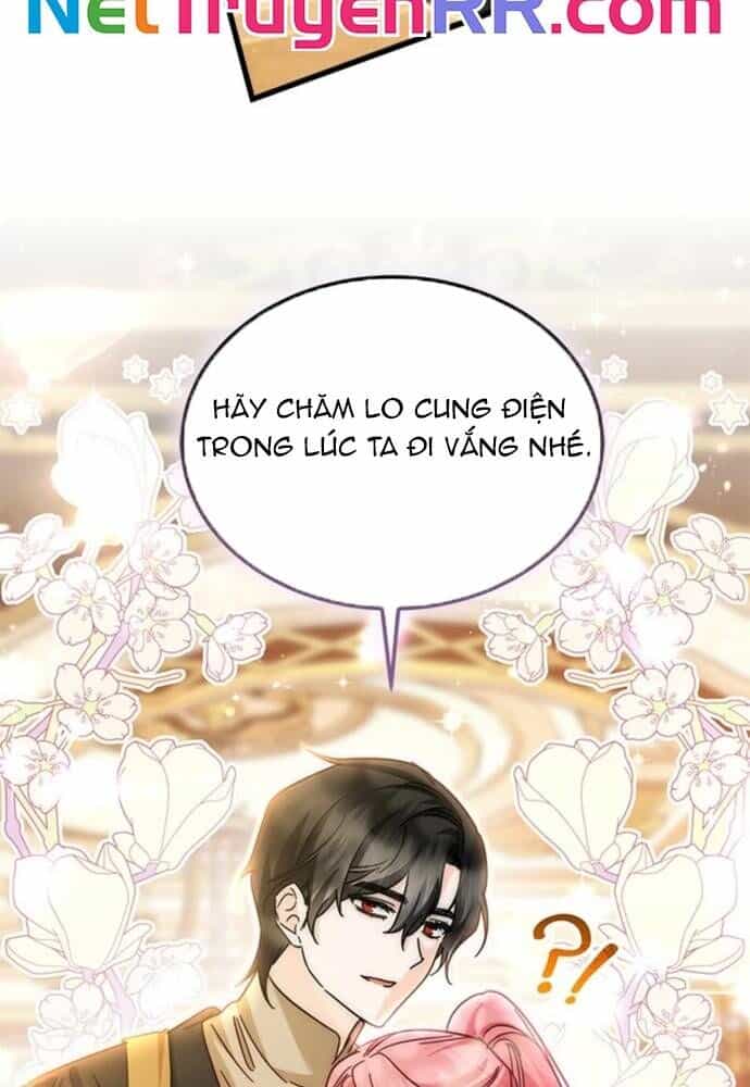 Trở Thành Hầu Nữ Của Bạo Chúa - Chương 75 - ảnh 77
