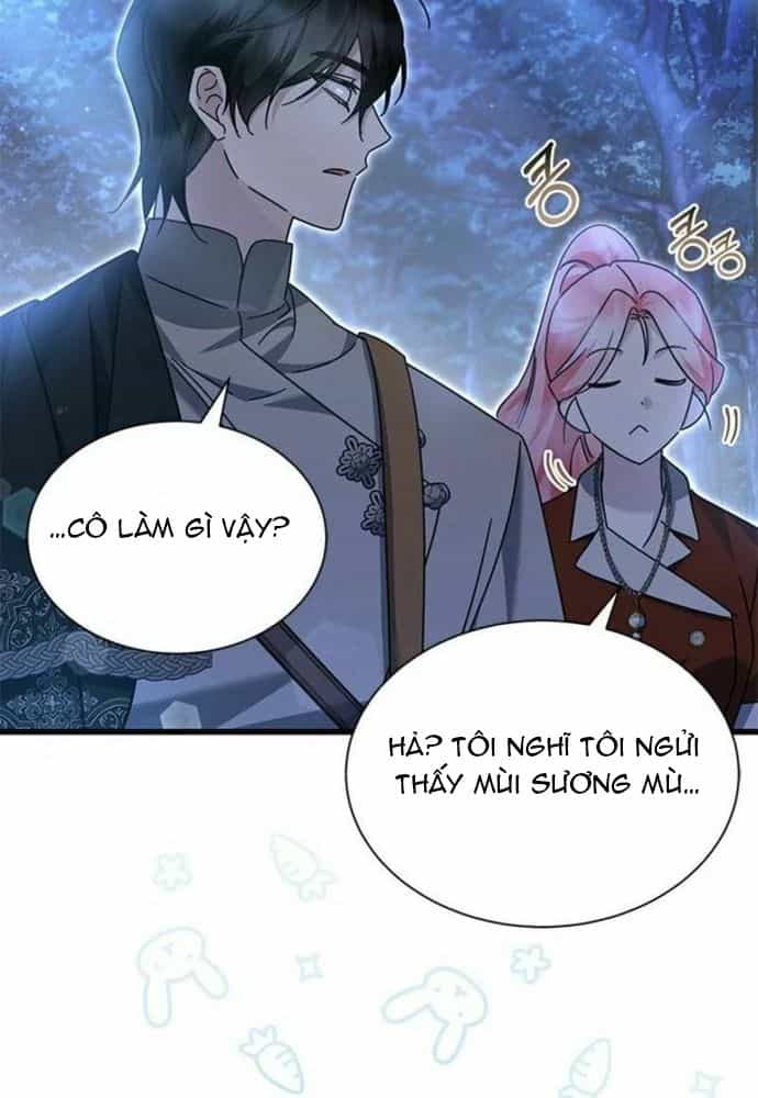 Trở Thành Hầu Nữ Của Bạo Chúa - Chương 76 - ảnh 25