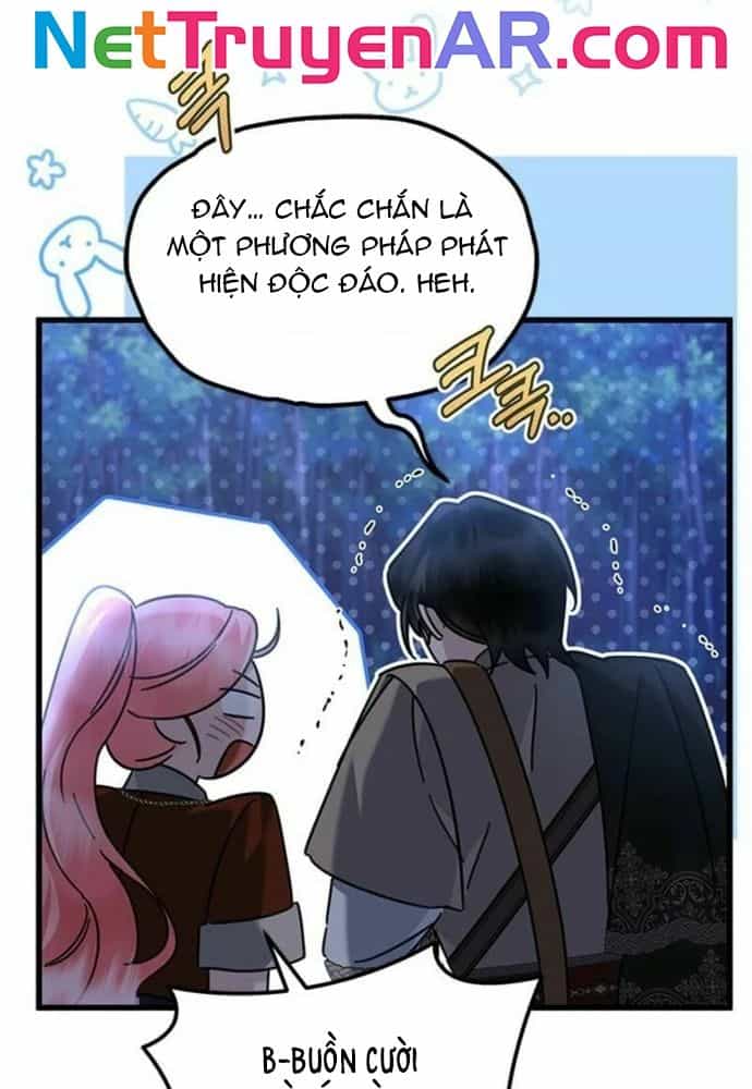Trở Thành Hầu Nữ Của Bạo Chúa - Chương 76 - ảnh 26