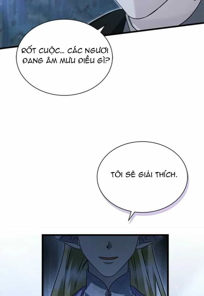 Trở Thành Hầu Nữ Của Bạo Chúa - Chương 77 - ảnh 30