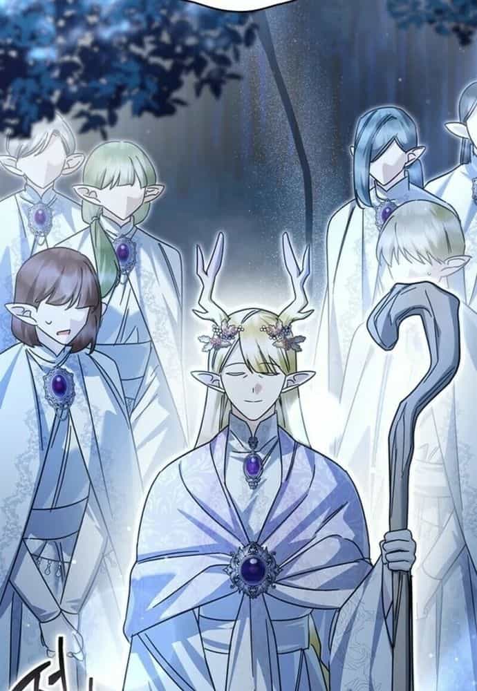 Trở Thành Hầu Nữ Của Bạo Chúa - Chương 77 - ảnh 32