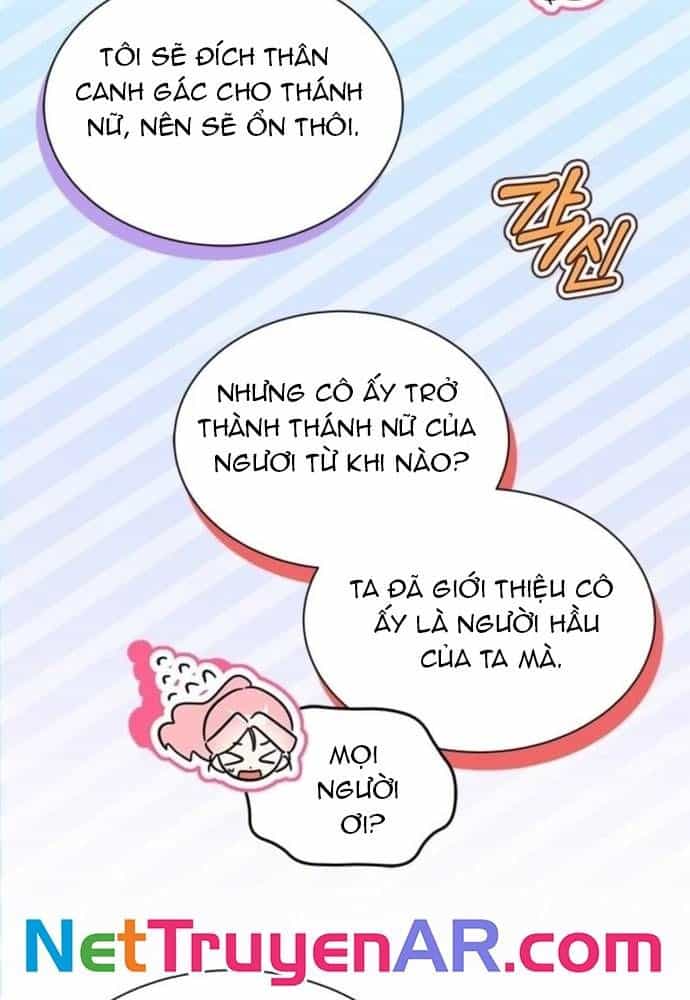 Trở Thành Hầu Nữ Của Bạo Chúa - Chương 78 - ảnh 106