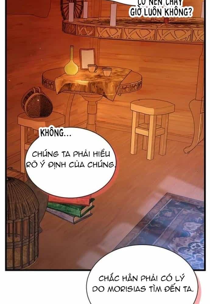 Trở Thành Hầu Nữ Của Bạo Chúa - Chương 78 - ảnh 70