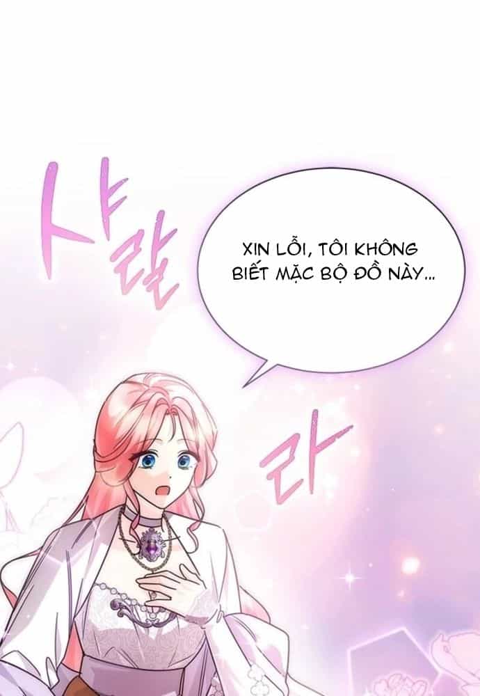 Trở Thành Hầu Nữ Của Bạo Chúa - Chương 79 - ảnh 20