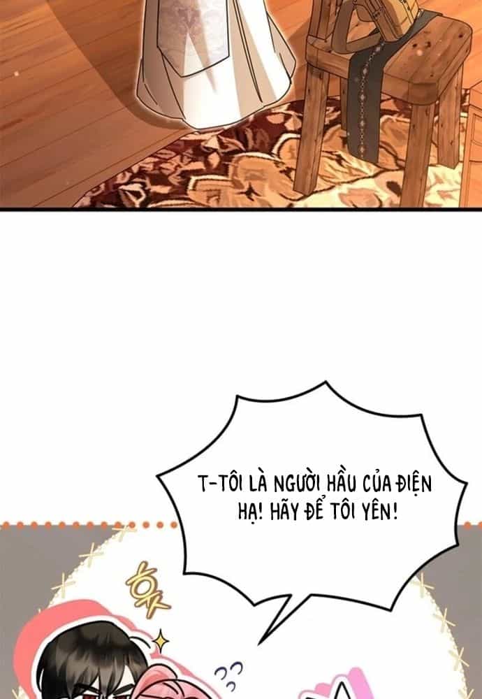 Trở Thành Hầu Nữ Của Bạo Chúa - Chương 79 - ảnh 4
