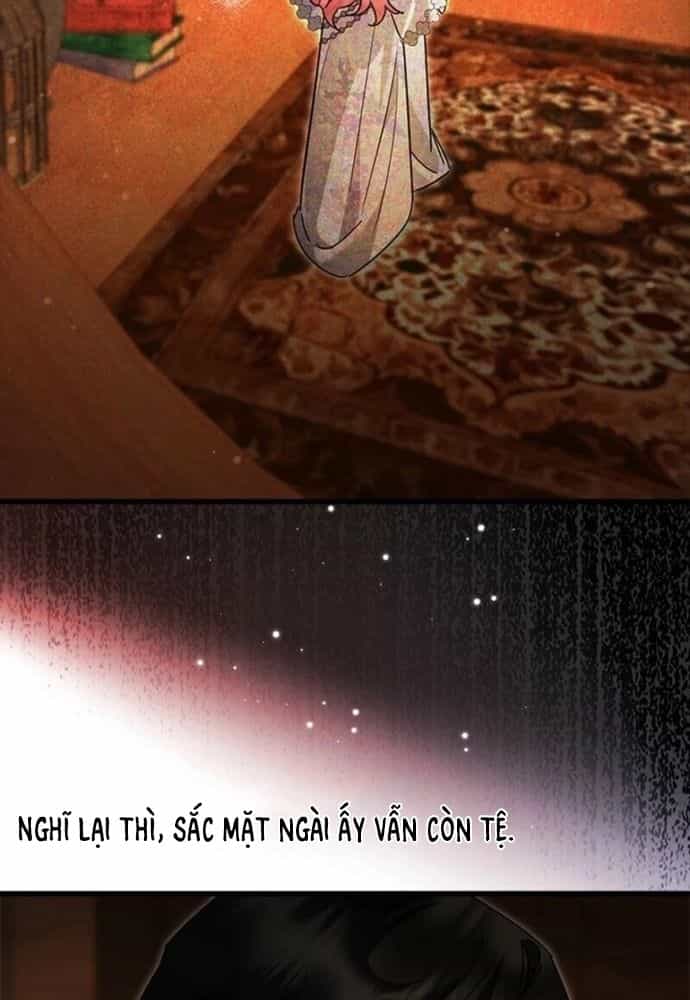 Trở Thành Hầu Nữ Của Bạo Chúa - Chương 79 - ảnh 53