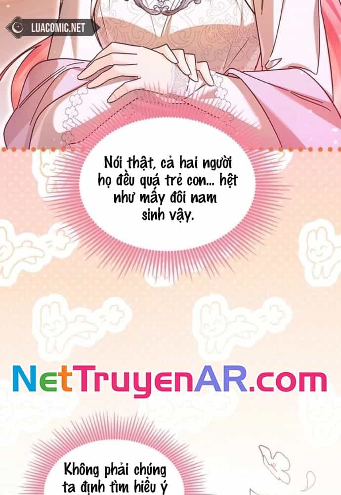 Trở Thành Hầu Nữ Của Bạo Chúa - Chương 79 - ảnh 6
