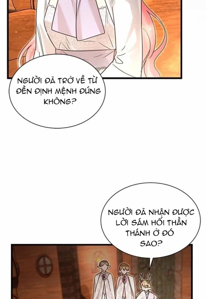 Trở Thành Hầu Nữ Của Bạo Chúa - Chương 79 - ảnh 80