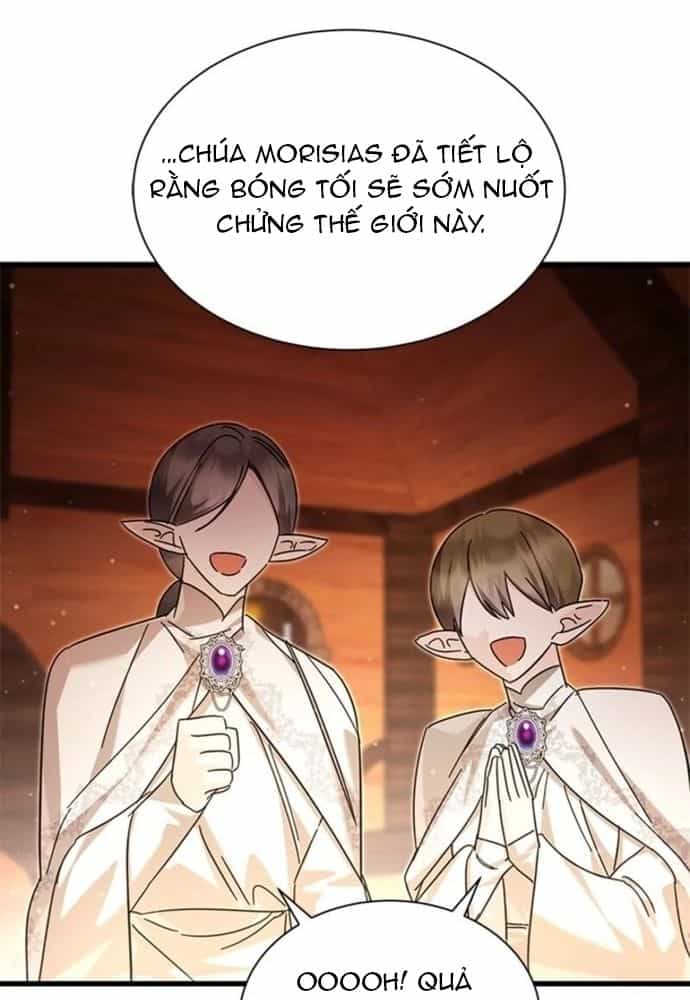 Trở Thành Hầu Nữ Của Bạo Chúa - Chương 79 - ảnh 82