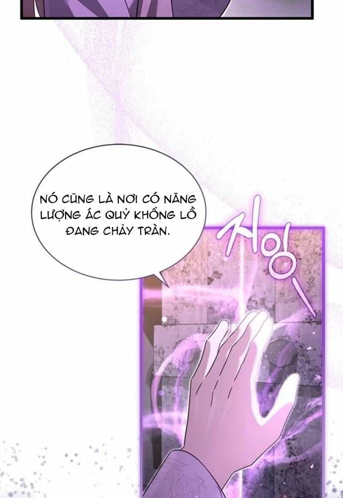 Trở Thành Hầu Nữ Của Bạo Chúa - Chương 80 - ảnh 12