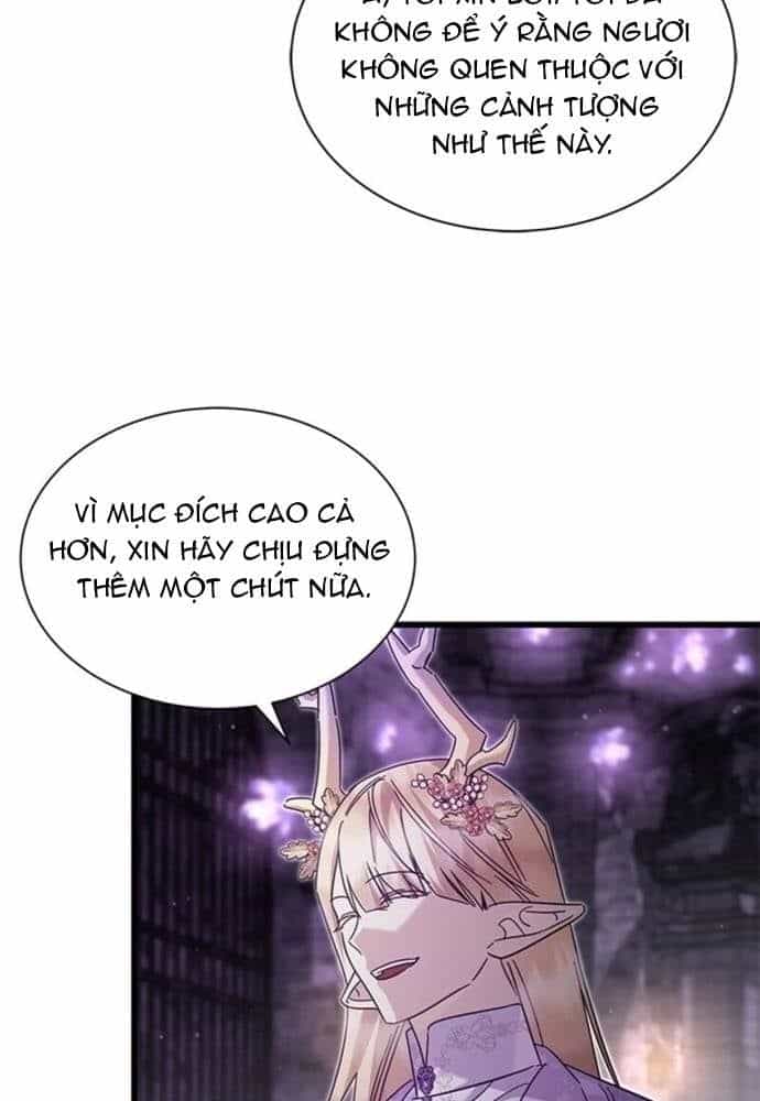 Trở Thành Hầu Nữ Của Bạo Chúa - Chương 80 - ảnh 35