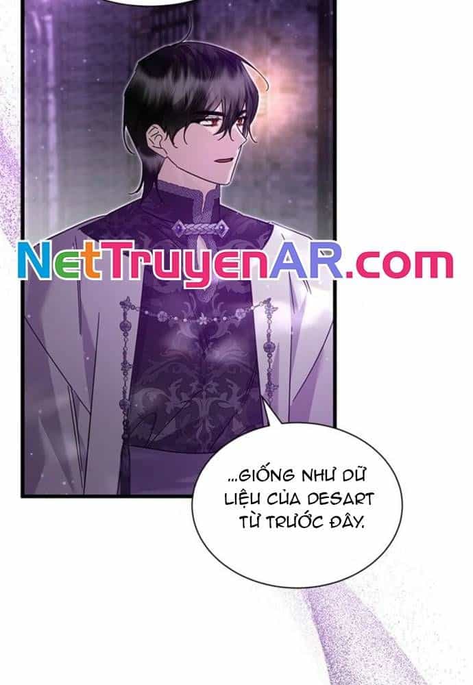 Trở Thành Hầu Nữ Của Bạo Chúa - Chương 80 - ảnh 37