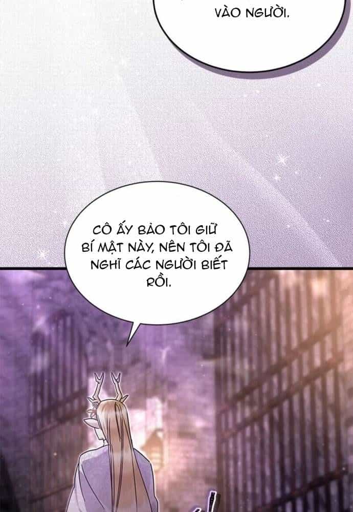 Trở Thành Hầu Nữ Của Bạo Chúa - Chương 80 - ảnh 40