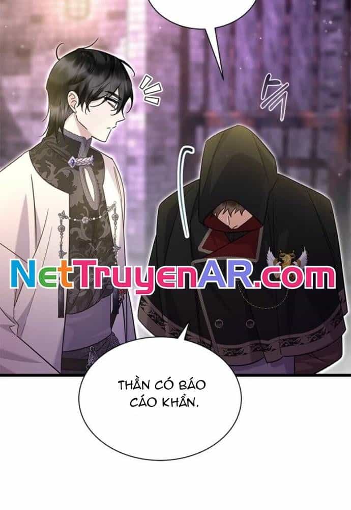 Trở Thành Hầu Nữ Của Bạo Chúa - Chương 80 - ảnh 97