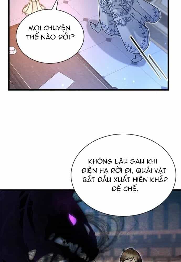 Trở Thành Hầu Nữ Của Bạo Chúa - Chương 81 - ảnh 23