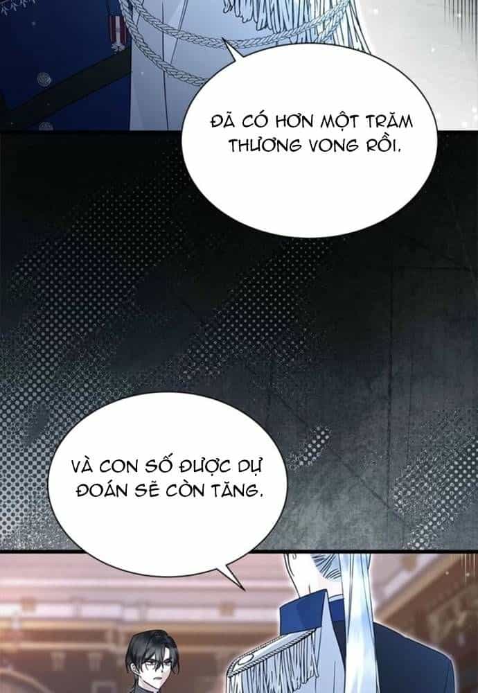 Trở Thành Hầu Nữ Của Bạo Chúa - Chương 81 - ảnh 25