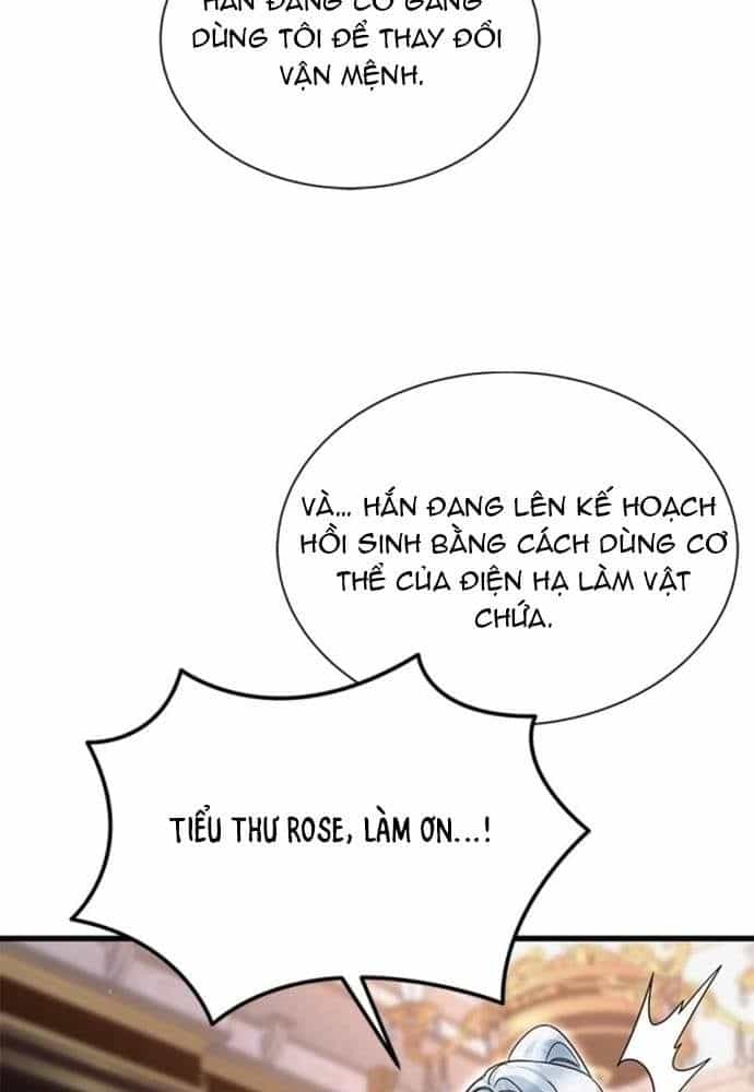 Trở Thành Hầu Nữ Của Bạo Chúa - Chương 81 - ảnh 34