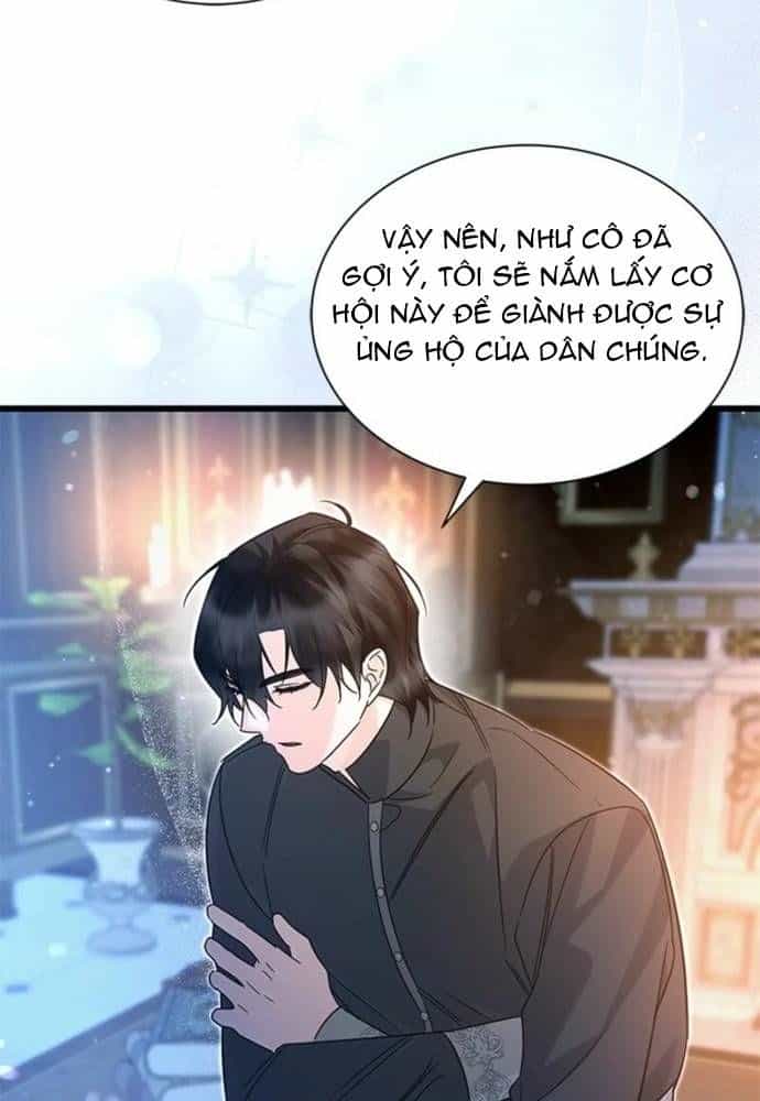 Trở Thành Hầu Nữ Của Bạo Chúa - Chương 81 - ảnh 60