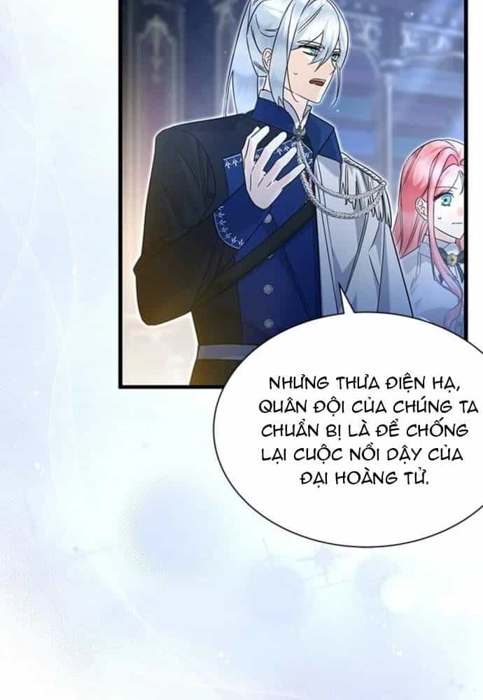 Trở Thành Hầu Nữ Của Bạo Chúa - Chương 81 - ảnh 62