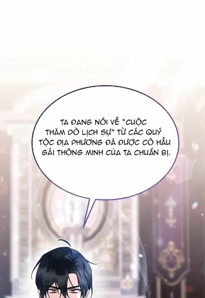 Trở Thành Hầu Nữ Của Bạo Chúa - Chương 81 - ảnh 64