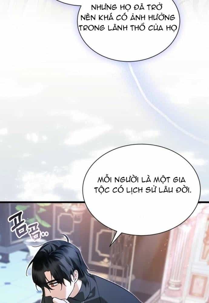 Trở Thành Hầu Nữ Của Bạo Chúa - Chương 81 - ảnh 69