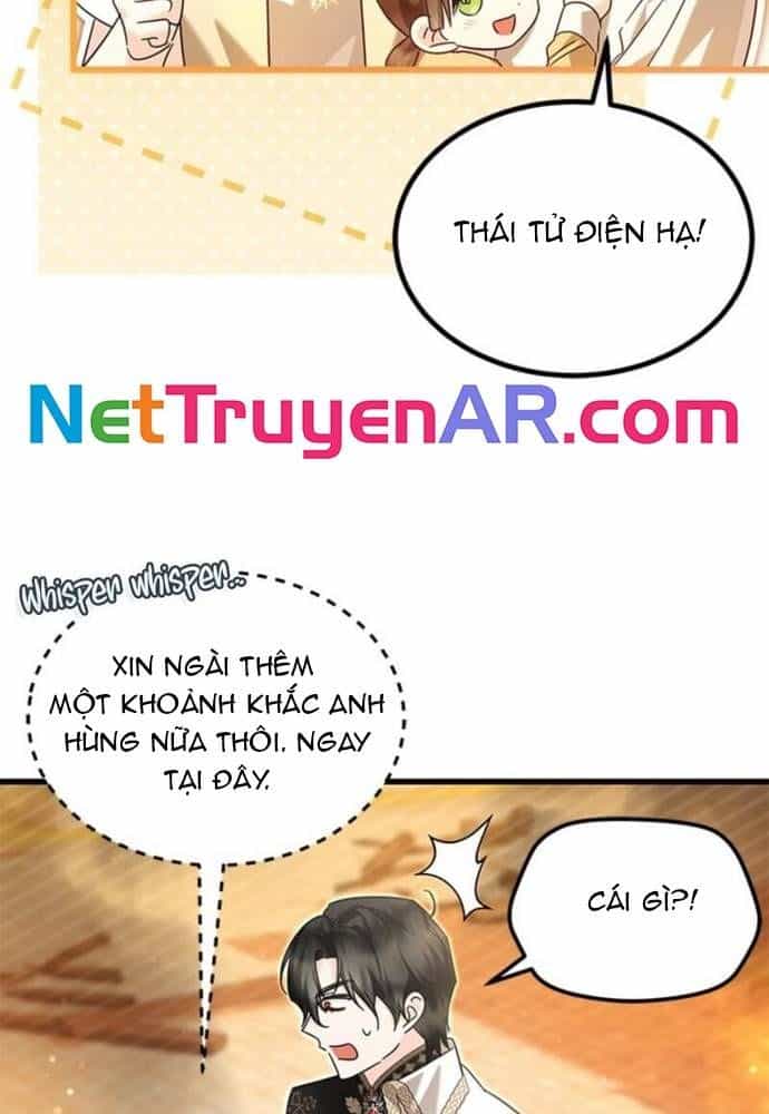 Trở Thành Hầu Nữ Của Bạo Chúa - Chương 83 - ảnh 27