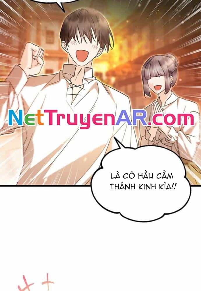 Trở Thành Hầu Nữ Của Bạo Chúa - Chương 83 - ảnh 47