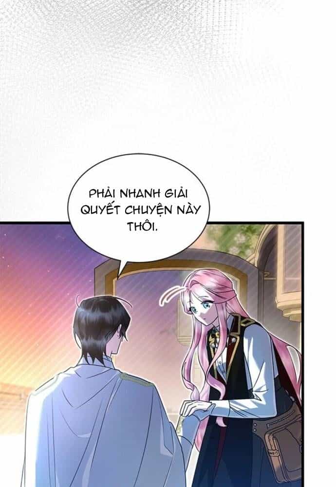 Trở Thành Hầu Nữ Của Bạo Chúa - Chương 84 - ảnh 26