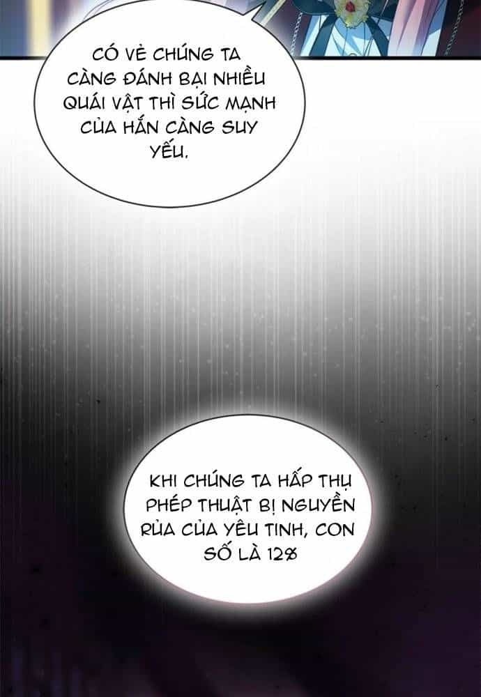 Trở Thành Hầu Nữ Của Bạo Chúa - Chương 84 - ảnh 6