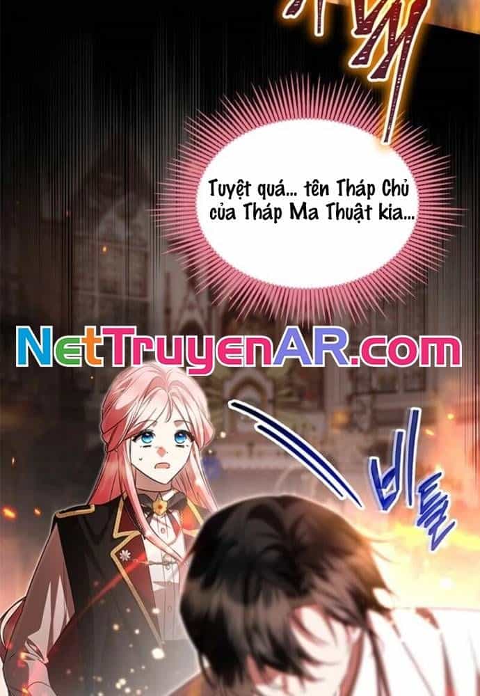 Trở Thành Hầu Nữ Của Bạo Chúa - Chương 85 - ảnh 17