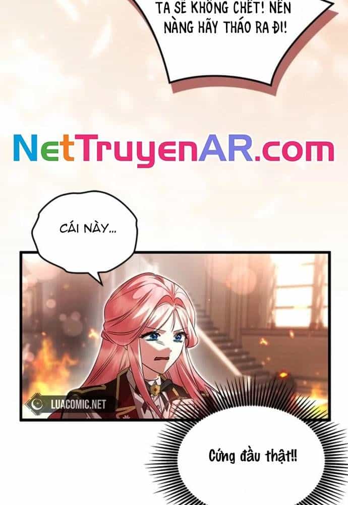 Trở Thành Hầu Nữ Của Bạo Chúa - Chương 85 - ảnh 27