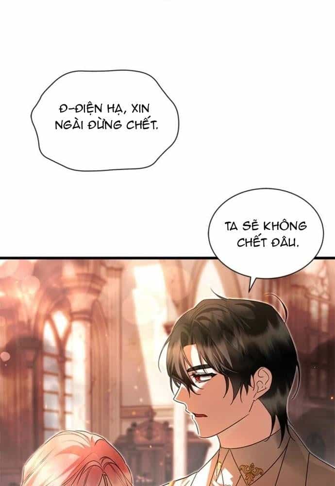 Trở Thành Hầu Nữ Của Bạo Chúa - Chương 85 - ảnh 34