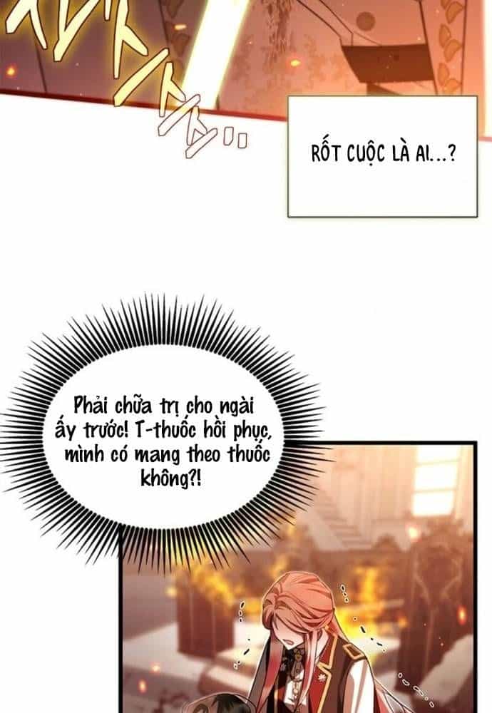 Trở Thành Hầu Nữ Của Bạo Chúa - Chương 85 - ảnh 54