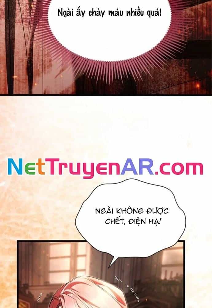 Trở Thành Hầu Nữ Của Bạo Chúa - Chương 85 - ảnh 57