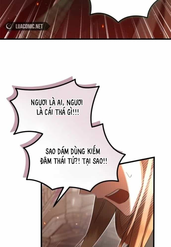 Trở Thành Hầu Nữ Của Bạo Chúa - Chương 85 - ảnh 69