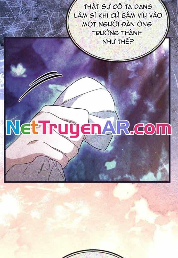 Trở Thành Hầu Nữ Của Bạo Chúa - Chương 86 - ảnh 15