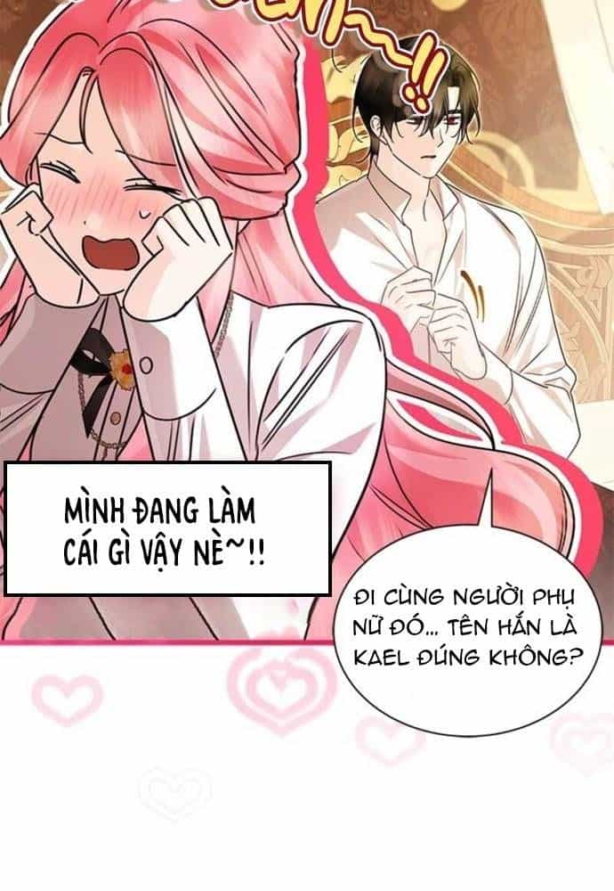 Trở Thành Hầu Nữ Của Bạo Chúa - Chương 86 - ảnh 9