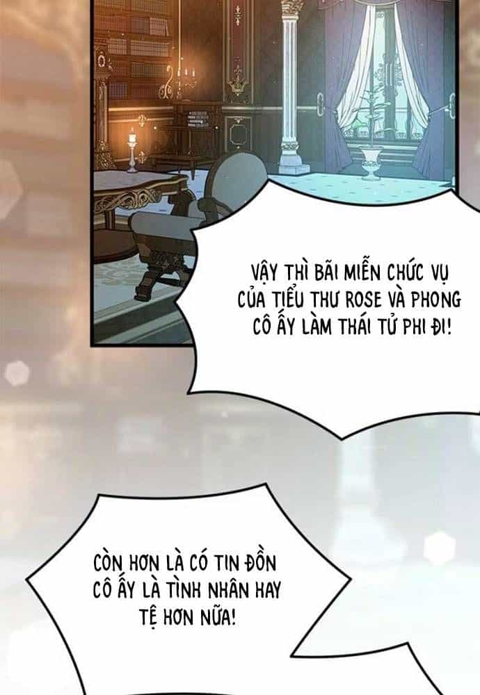 Trở Thành Hầu Nữ Của Bạo Chúa - Chương 87 - ảnh 69