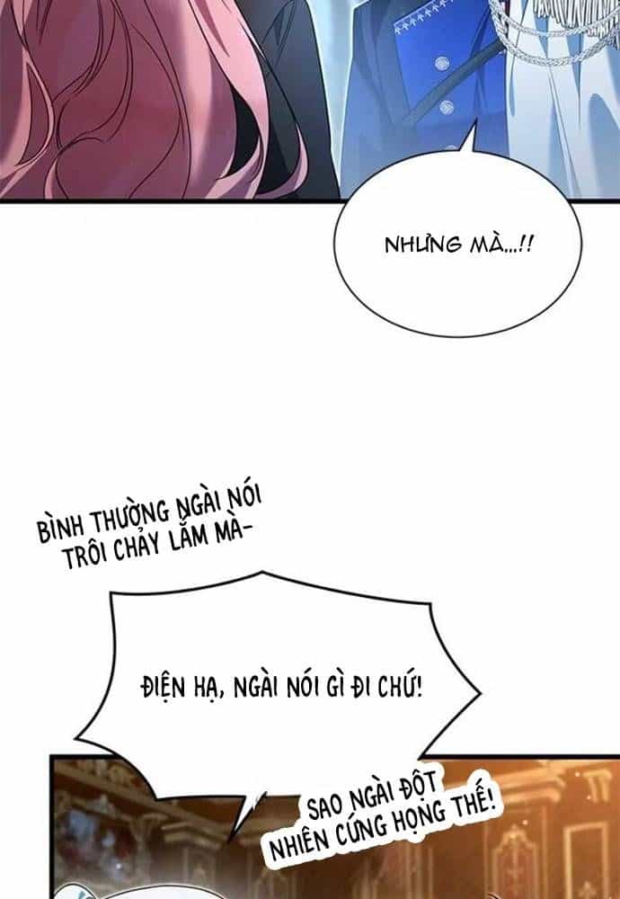 Trở Thành Hầu Nữ Của Bạo Chúa - Chương 87 - ảnh 80
