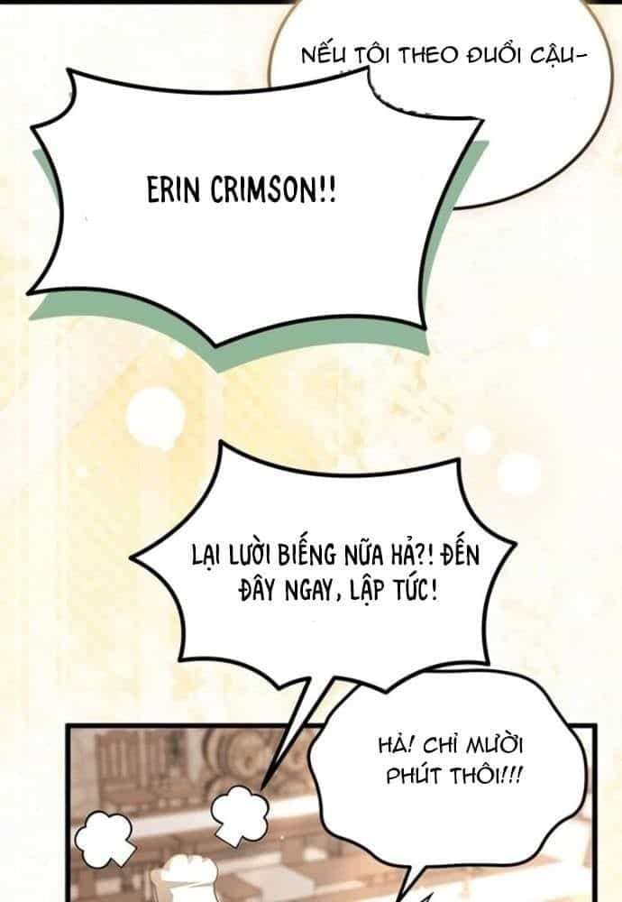 Trở Thành Hầu Nữ Của Bạo Chúa - Chương 88 - ảnh 18