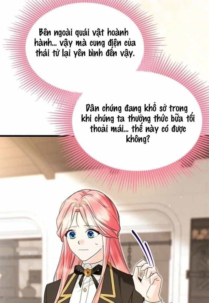 Trở Thành Hầu Nữ Của Bạo Chúa - Chương 88 - ảnh 21