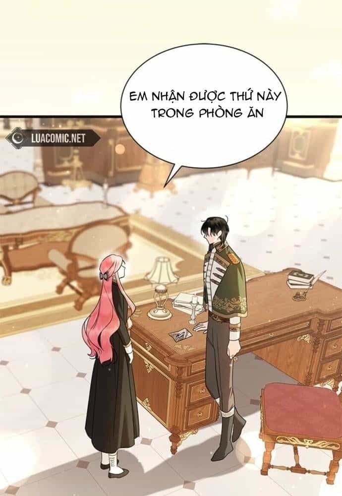 Trở Thành Hầu Nữ Của Bạo Chúa - Chương 88 - ảnh 29