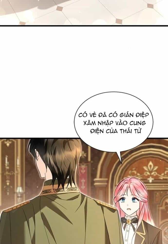 Trở Thành Hầu Nữ Của Bạo Chúa - Chương 88 - ảnh 30