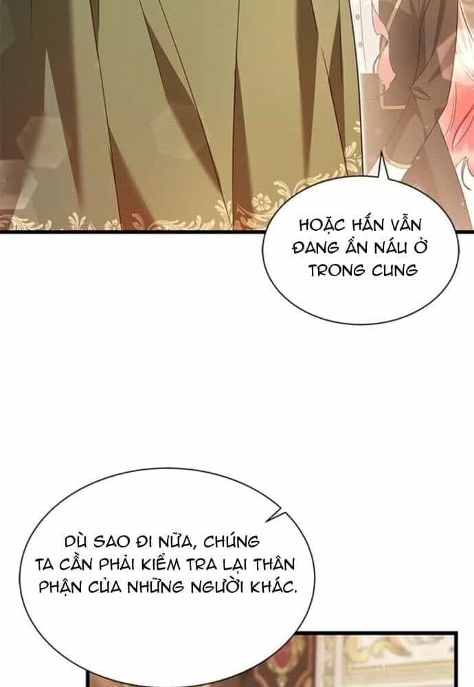 Trở Thành Hầu Nữ Của Bạo Chúa - Chương 88 - ảnh 31