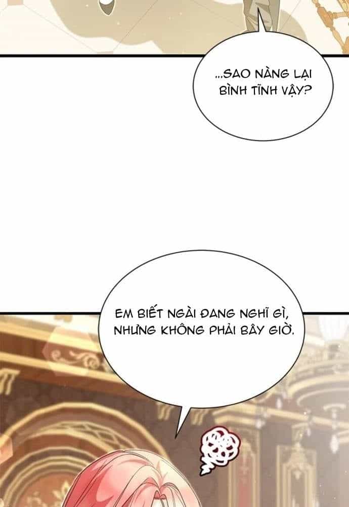 Trở Thành Hầu Nữ Của Bạo Chúa - Chương 88 - ảnh 35