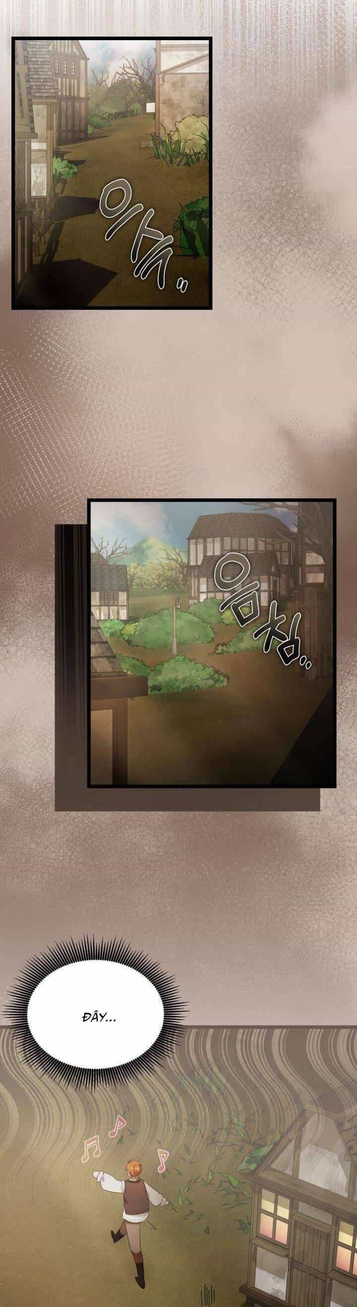 Trở Thành Hầu Nữ Của Bạo Chúa - Chương 9 - ảnh 14