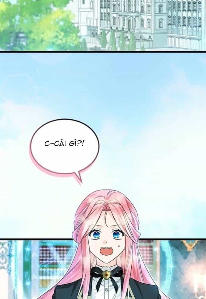 Trở Thành Hầu Nữ Của Bạo Chúa - Chương 90 - ảnh 4