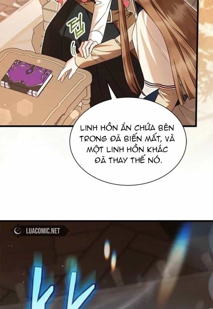 Trở Thành Hầu Nữ Của Bạo Chúa - Chương 90 - ảnh 41